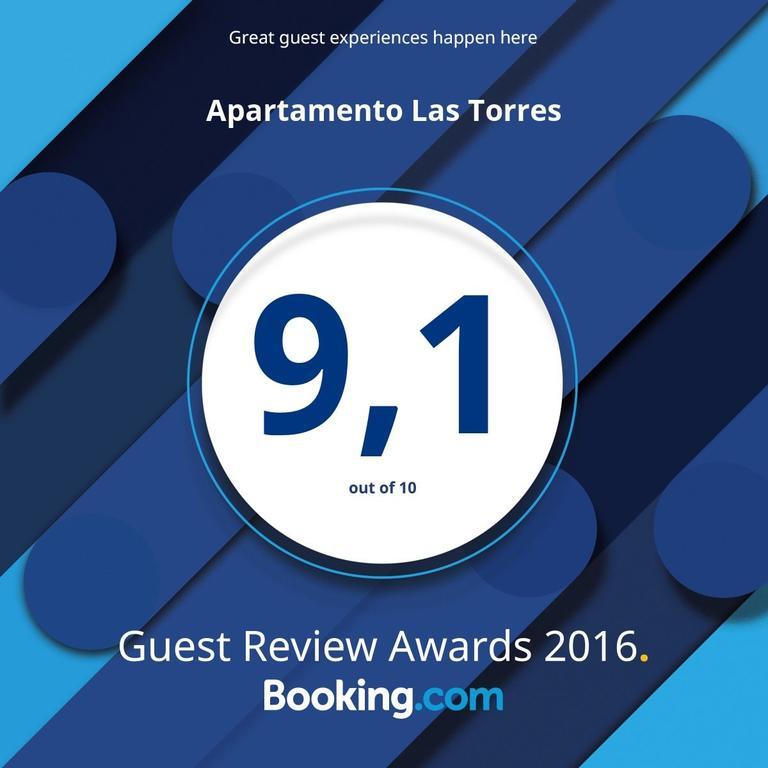 Las Torres Cuenca  Luaran gambar